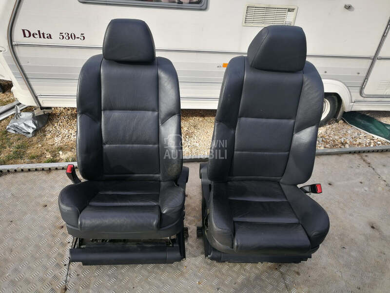 sedista M E60 za BMW Serija 5