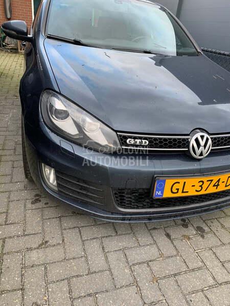Diskovi i doboši za Volkswagen Golf 6 od 2008. do 2014. god.