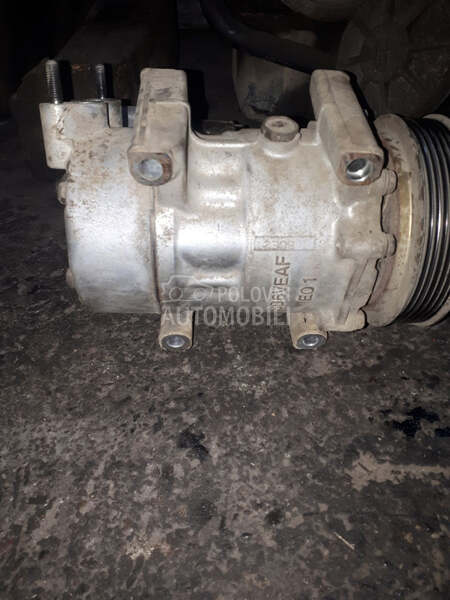 kompresor klime 18 i 20 benzin za Peugeot 206, 306, 307 ...