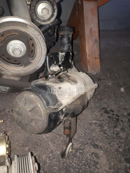 servo elektro pumpa za Peugeot 307 od 2001. do 2007. god.