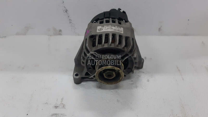 Alternator 1.4 za Fiat Albea, Linea, Maxi ...