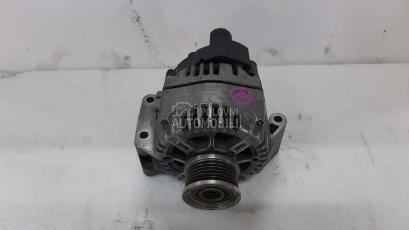 Alternator 1.3 mjt za Alfa Romeo MiTo