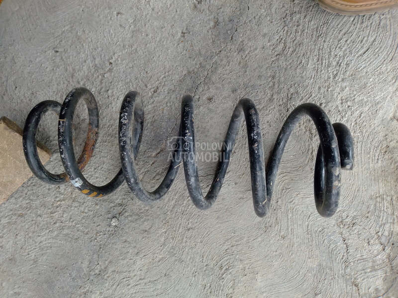 opruga za Volkswagen Passat B5.5 od 2000. do 2005. god.