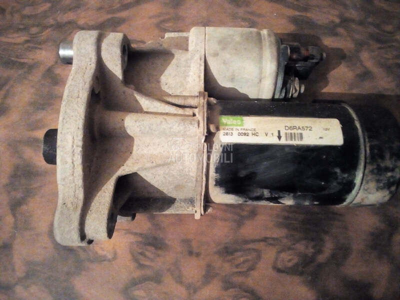 Anlaser,alnaser za Peugeot 206, 106, 307 ... od 1996. do 2009. god.