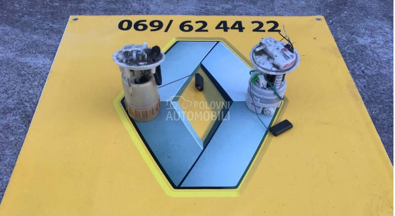 Pumpa Clio 1,2 16v za Renault Clio od 2001. do 2005. god.