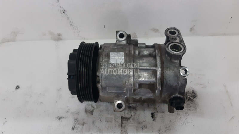 Kompresor klime 1.3 cdti za Opel Agila, Astra H, Combo ...