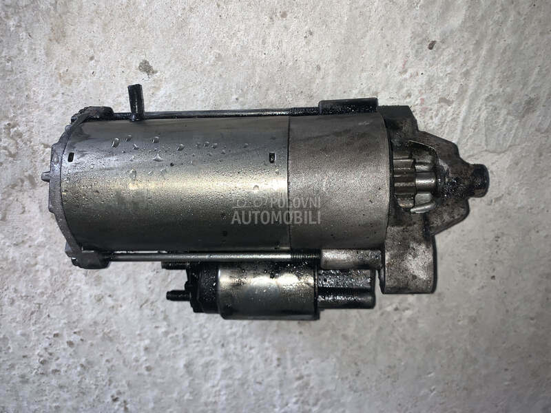 Alnaser 2.0D 100kw za Volvo S40, V50 od 2004. do 2012. god.