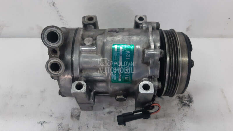 Kompresor klime 1.8 16v za Fiat Stilo