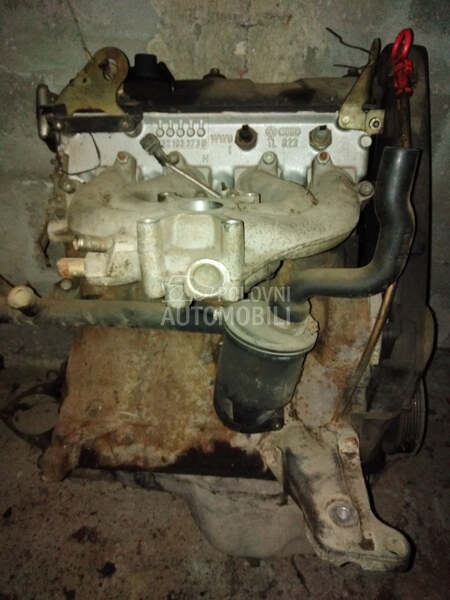 Motor 1.4 za Volkswagen Golf 3