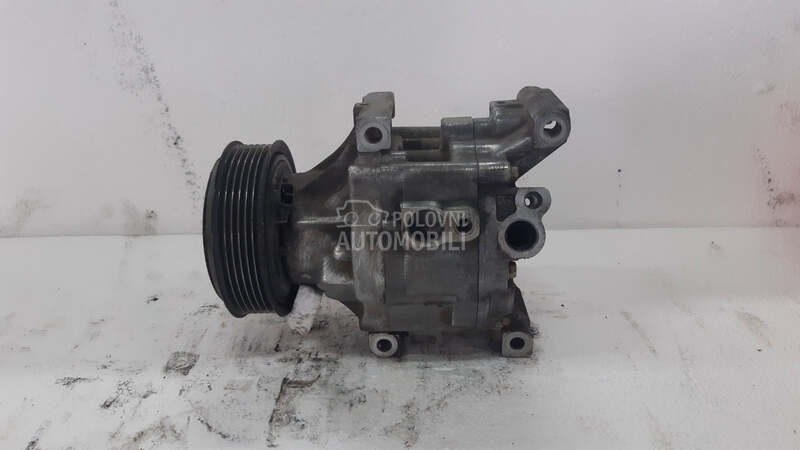 Kompresor klime 1.9 jtd za Fiat Doblo, Grande Punto