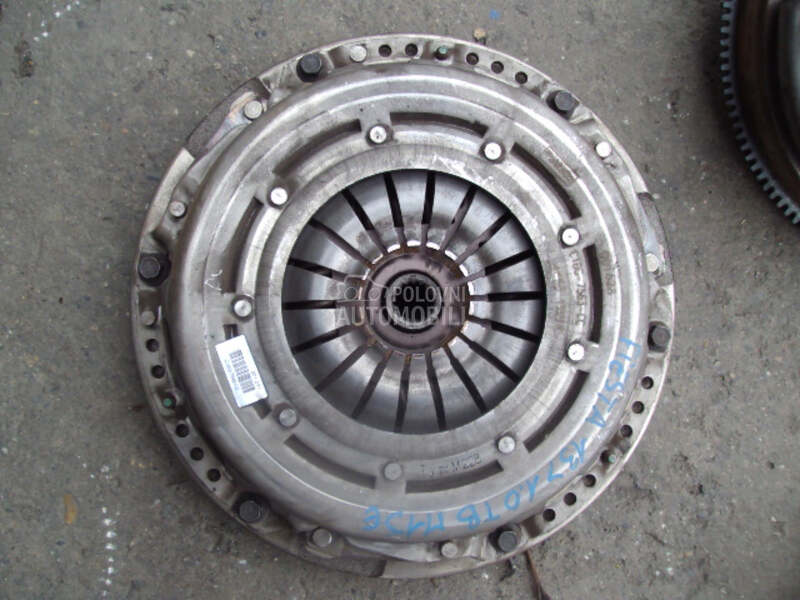 Zamajac za Ford Fiesta