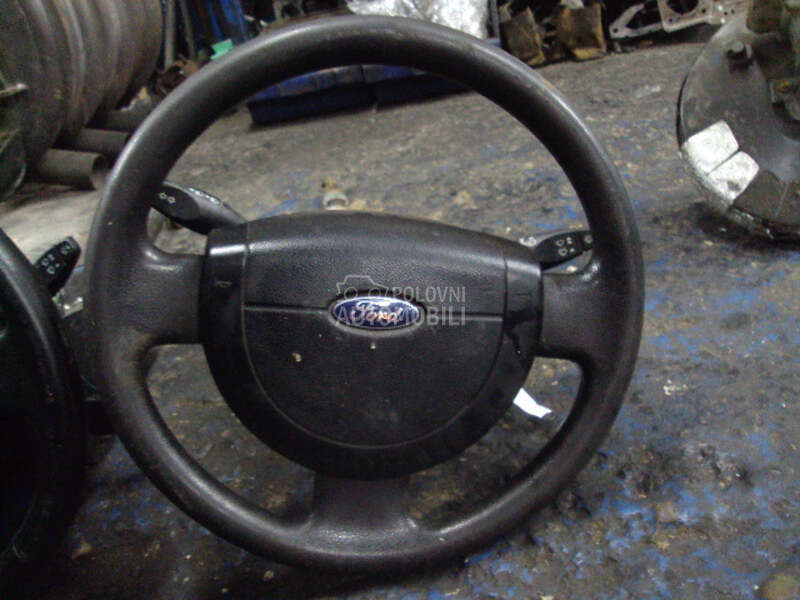 Volan za Ford Fiesta
