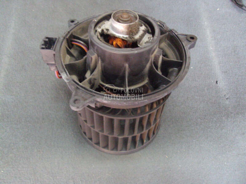 Elektromotor za Ford Fiesta