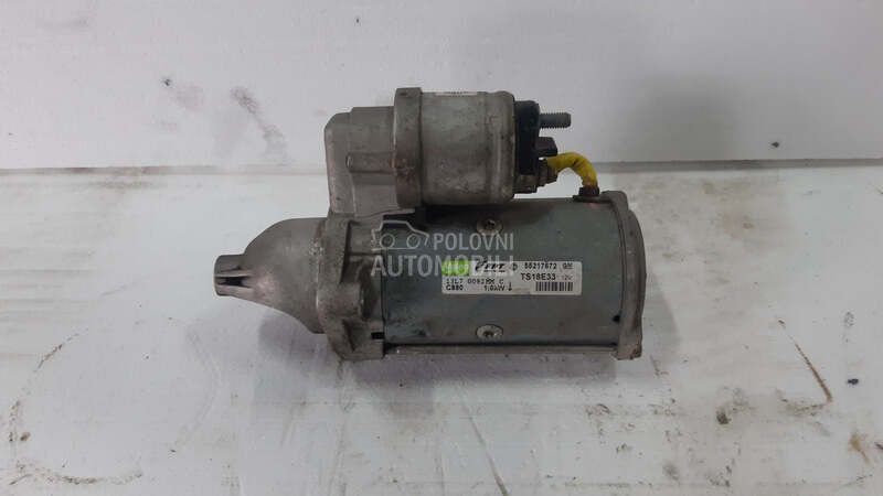 Anlaser 1.3 mjt za Alfa Romeo MiTo