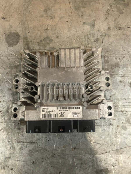 racunar kompjuter ecu 1.4 tdci za Ford Fiesta od 2008. do 2017. god.
