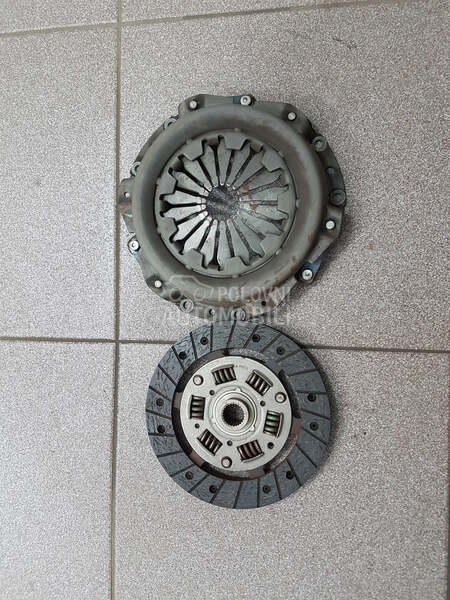 Set kvacila za Dacia Logan, Sandero
