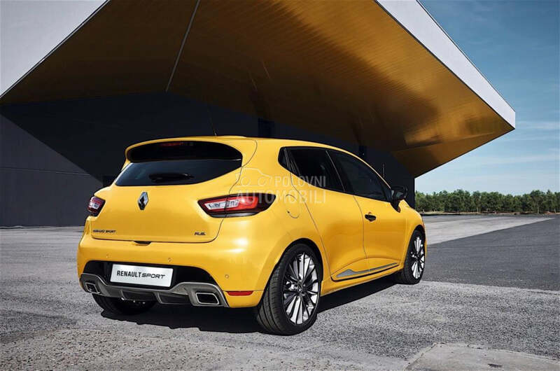 Reostat - presostat za Renault Clio od 2010. do 2016. god.