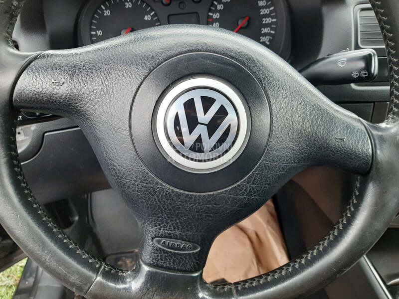 Airbag trokraki za Volkswagen Golf 4, Passat B5, Passat B5.5