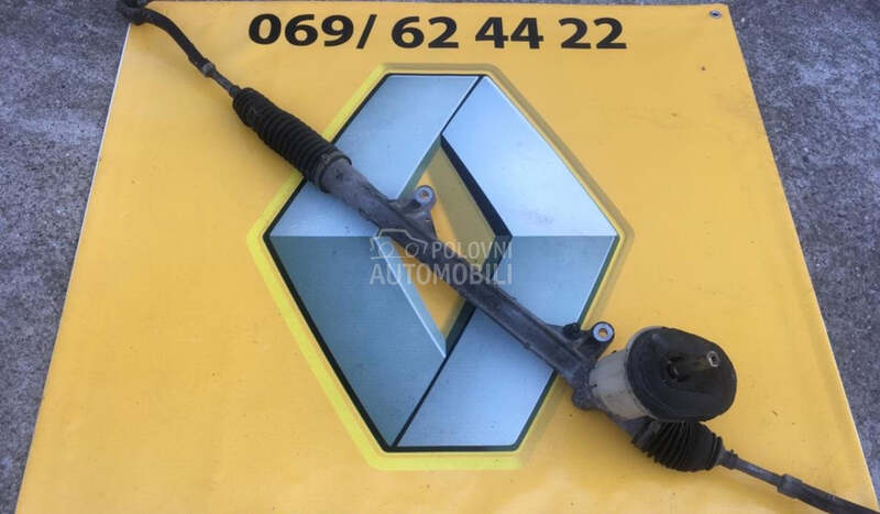Letva volana Clio 1,2 TCE za Renault Clio od 2001. do 2005. god.