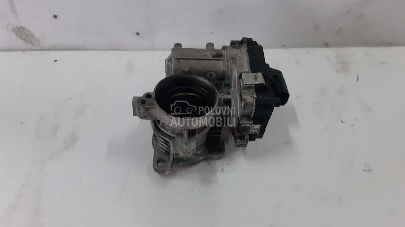 klapna gasa 2.3mjt Fiat Ducato