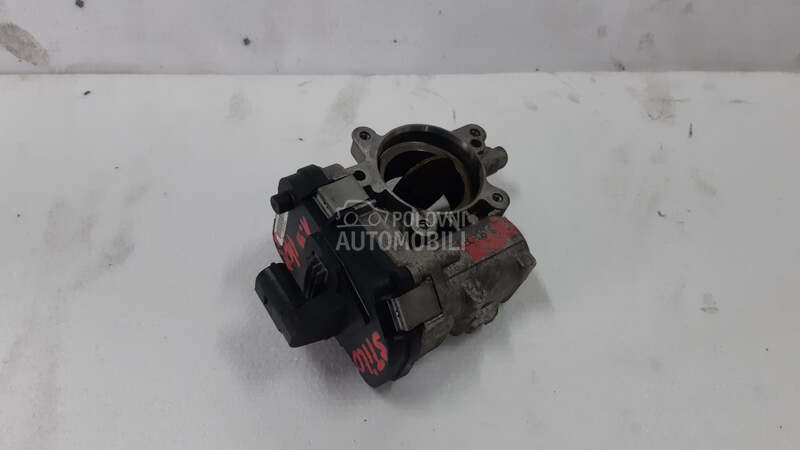 Klapna gasa 1.9 8v mjt 120ks za Fiat Doblo, Multipla