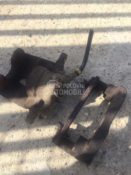 kociona klesta sa nosacima za Citroen Xsara Picasso od 2000. do 2010. god.