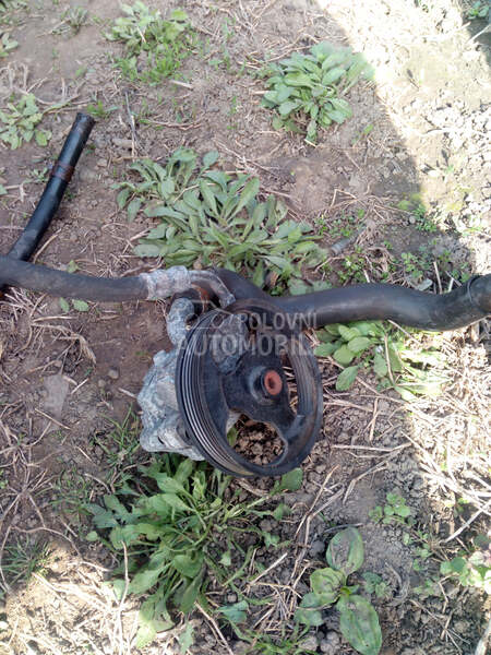 Servo Pumpa 1.6 16v za Mazda 3 za Mazda 3