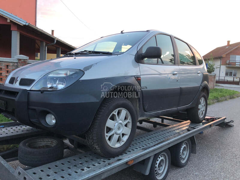 Osovina,poluosovina Rx 1,9dci za Renault RX od 2000. do 2003. god.