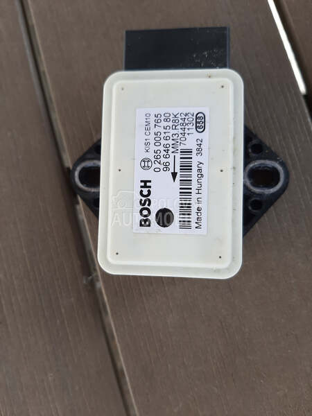 Esp senzor za Peugeot 2008, 208, 308 ... od 2010. do 2020. god.