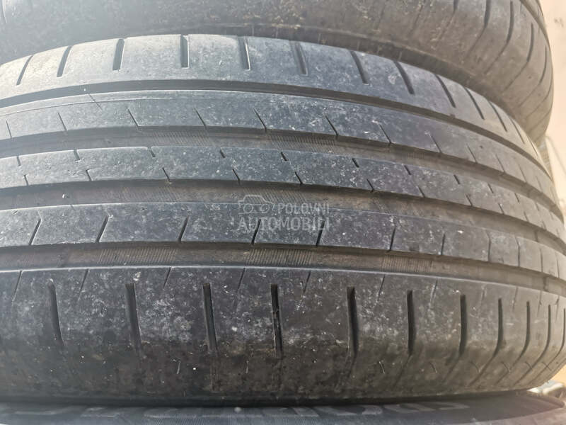 gume i felne reno za Renault Megane, Scenic