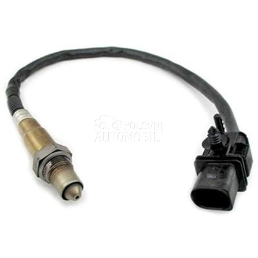 Lambda sonda senzor za Fiat Doblo, Tipo, 500L ...