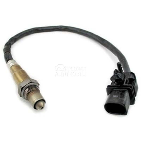 Lambda sonda senzor za Fiat Doblo, Tipo, 500L ...