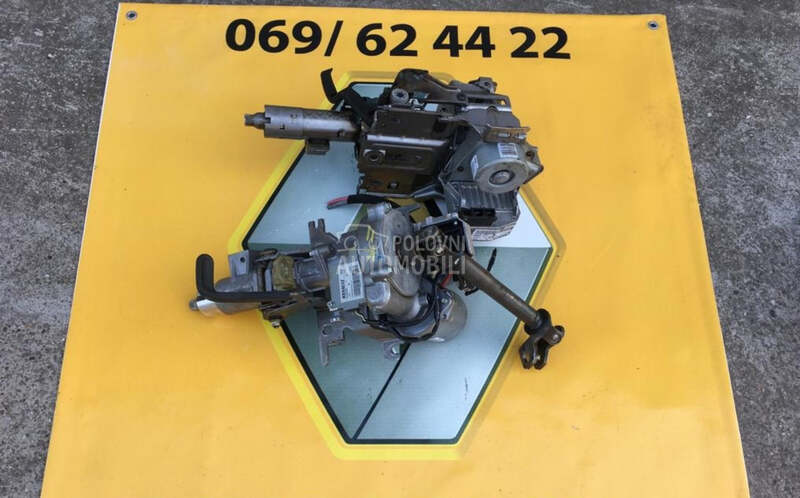 Servo City Modus 1,2 16v za Renault Grand Modus od 2005. do 2010. god.