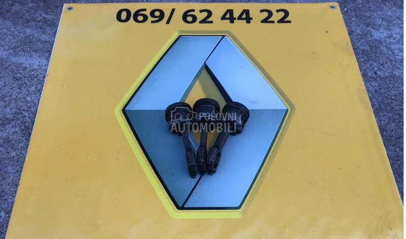 Klip, klipnjača, Modus  1,5dci za Renault Grand Modus od 2005. do 2010. god.