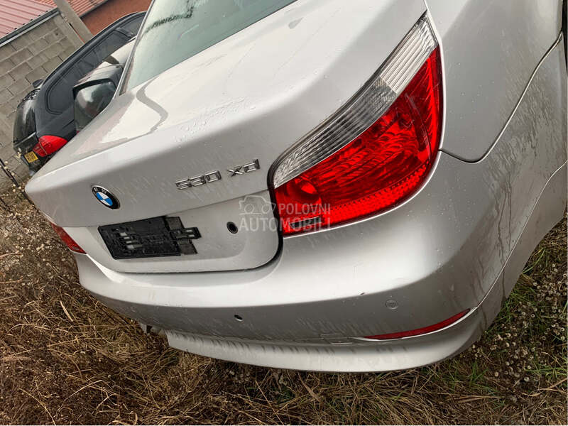 anlaser starter za BMW 116, 118, 120 ... od 2002. do 2014. god.
