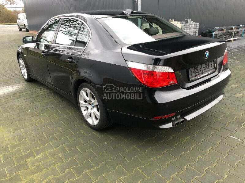 remenica radilice za BMW 116, 118, 120 ... od 2005. do 2014. god.