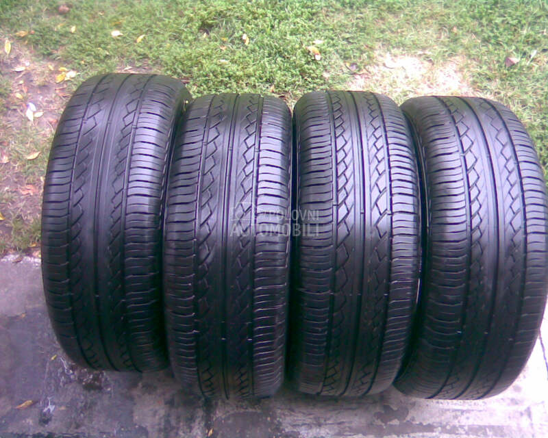 Hankook 255/60 R18 Letnja