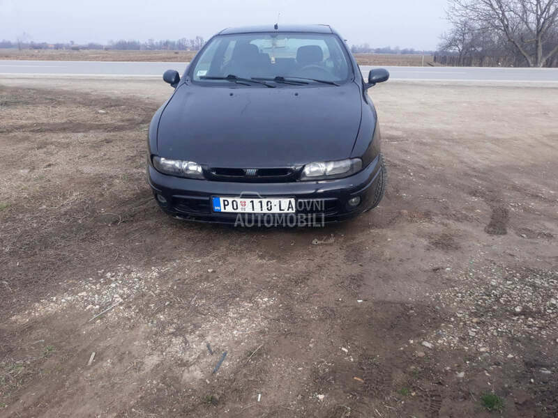 hauba za Fiat Bravo, Brava, Marea ... od 1998. do 2002. god.
