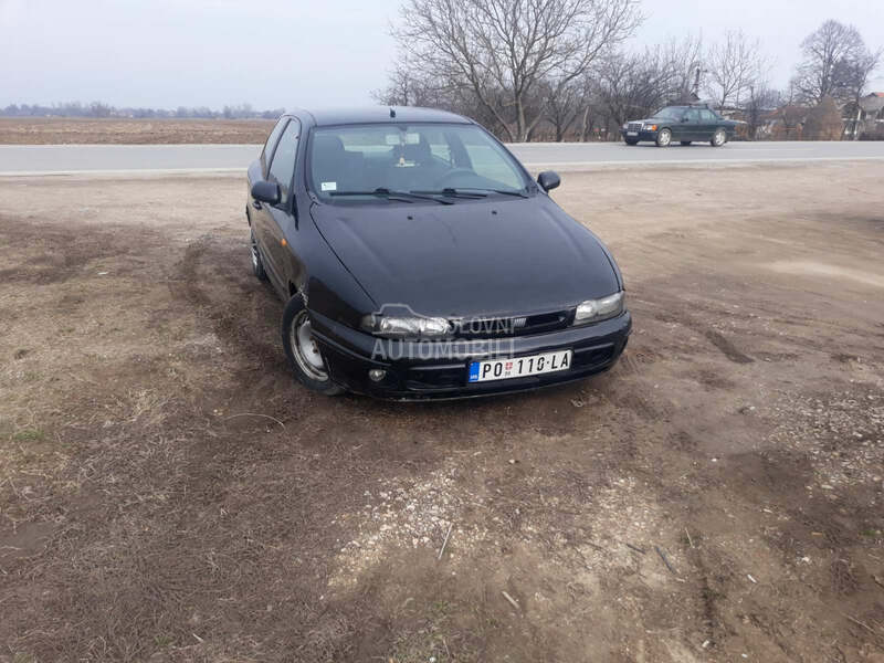 sofersajbna za Fiat Bravo, Brava, Marea ... od 1998. do 2002. god.