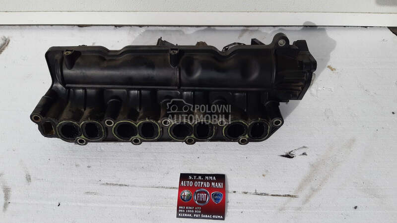 2.0 cdti usisna grana za Opel Insignia