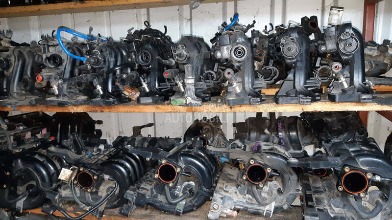 1.9 2.0 jts usisna grana za Alfa Romeo 156, 159
