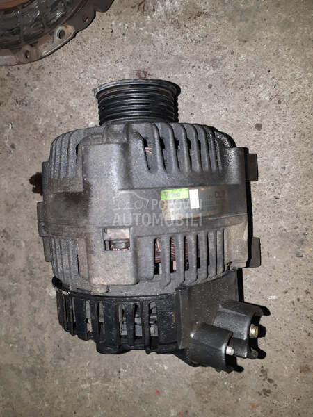 Alternator 1.6 benzin za Peugeot 206