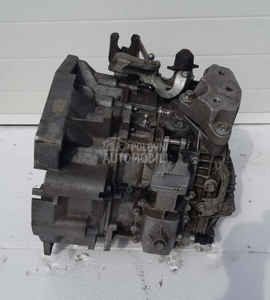 menjač 1.4 turbobenzina 6 brz za Alfa Romeo Giulietta, MiTo
