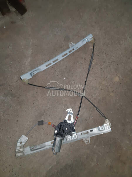 Elektro podizač prozora za Peugeot 206