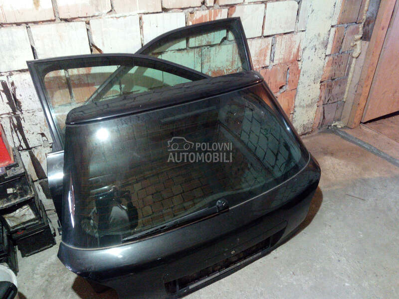 Vrata,Gepek Vrata za Audi A3 od 1998. do 2003. god. za Audi A3 od 1998. do 2003. god.