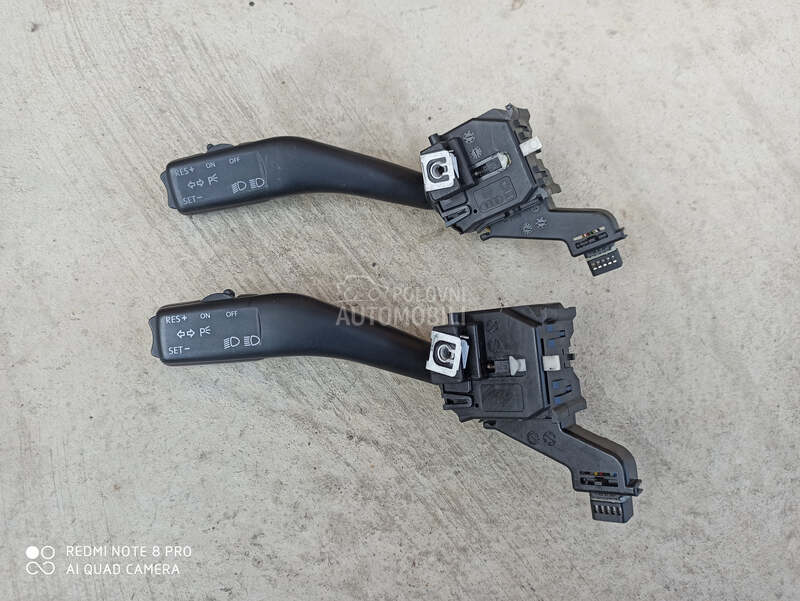 Tempomat za Volkswagen Golf 5, Jetta, Touran