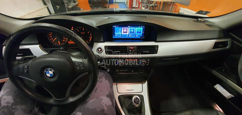Android Multimedija e90 e91 za BMW 315, 316, 318 ...