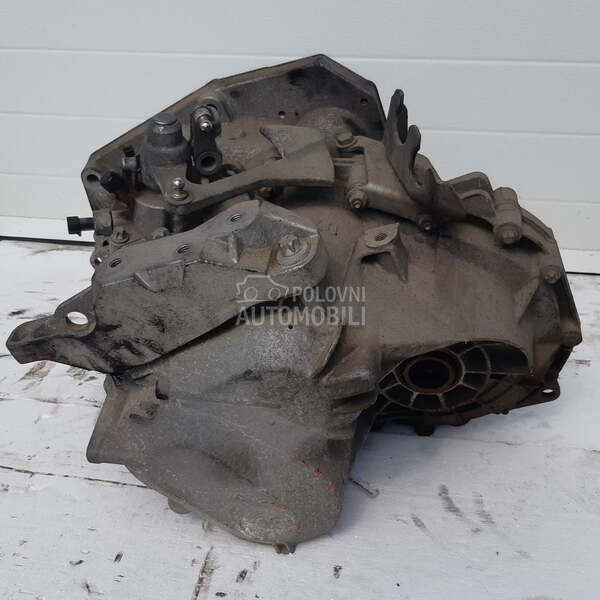menjač 2.0 mjt 170 ks za Lancia Delta