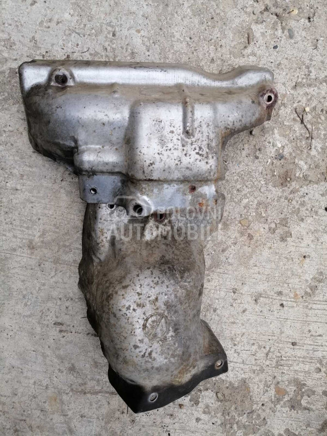 zastita grane za Fiat Stilo