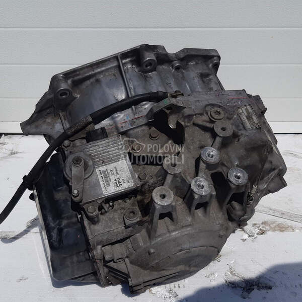 automatski menjač 1.9 16v za Alfa Romeo 159